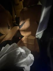 2022 Lexus ES 300h Ultra Luxury - Interior Front Seat Image